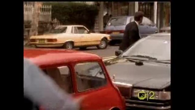 Foo Fighters - Big Me