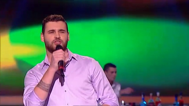 Fatmir Sulejmani - Srce ranjeno - GK - (TV Grand 29.10.2018.)