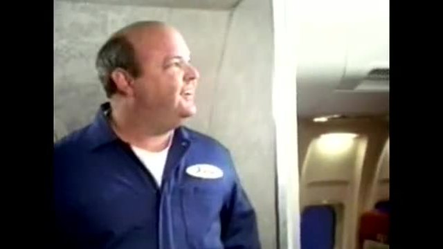 Foo Fighters - Learn To Fly