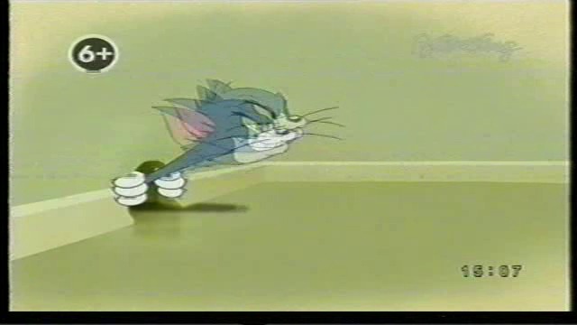 Tom and Jerry Tales 07.07.2013