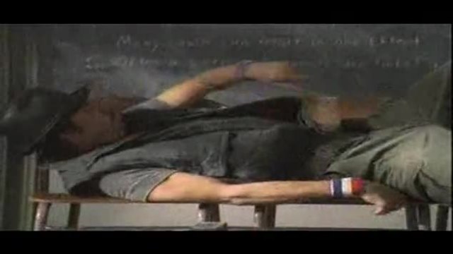 Foo Fighters - The One