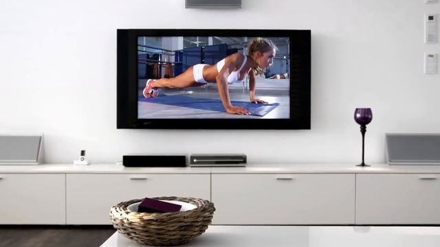 ЗА ЖЕНИТЕ-10 МИНУТНА ТРЕНИРОВКА ЗА КРАСИВИ И СТЕГНАТИ ГЪРДИ