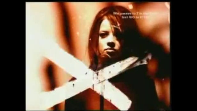 Garbage - Stupid Girl