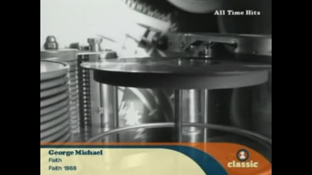 George Michael - Faith