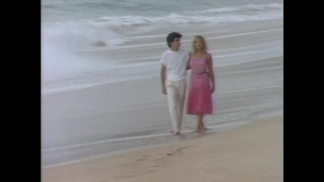 Glenn Medeiros - Nothing's gonna change my love for you