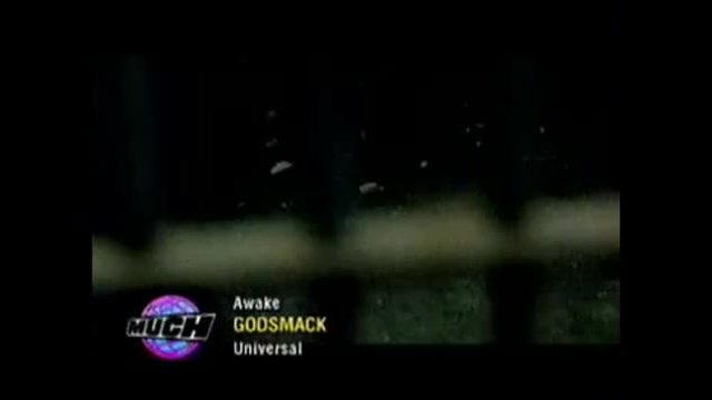 Godsmack - Awake
