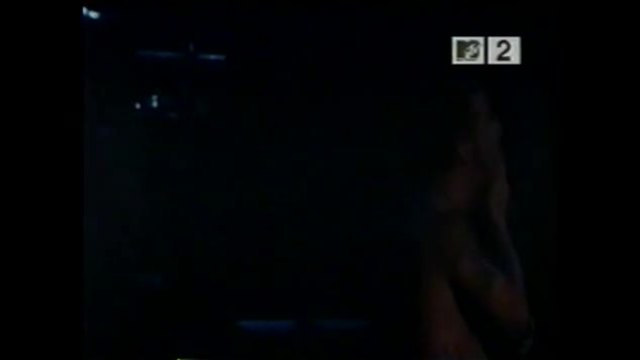 Godsmack - Bad Religion live