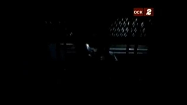 Godsmack - Straight Out Of Line