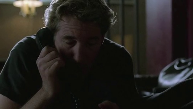 Послания от мрака The Mothman Prophecies   (2002)  Бг Аудио( Високо Качество) Част 4