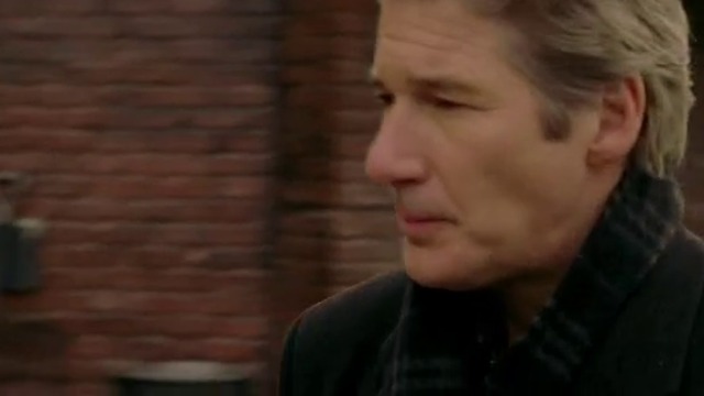 Послания от мрака The Mothman Prophecies   (2002)  Бг Аудио( Високо Качество) Част 2