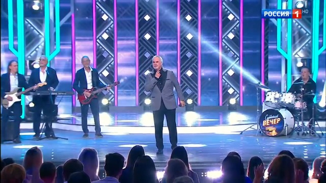 Валерий Меладзе. Субботний вечер  27.10.18