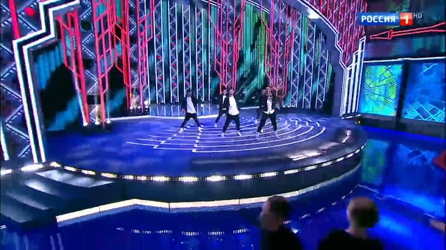 Стас Костюшкин. Субботний вечер 27.10.18