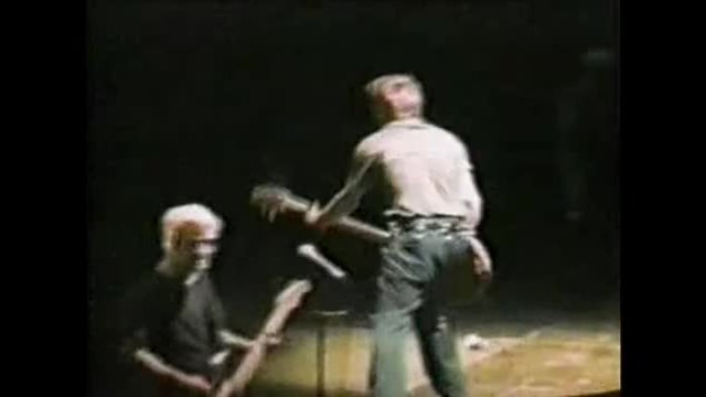 Green Day - Coming Clean