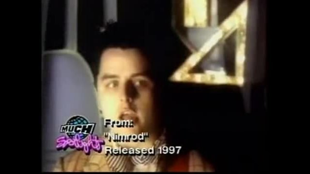Green Day - Hitchin' A Ride