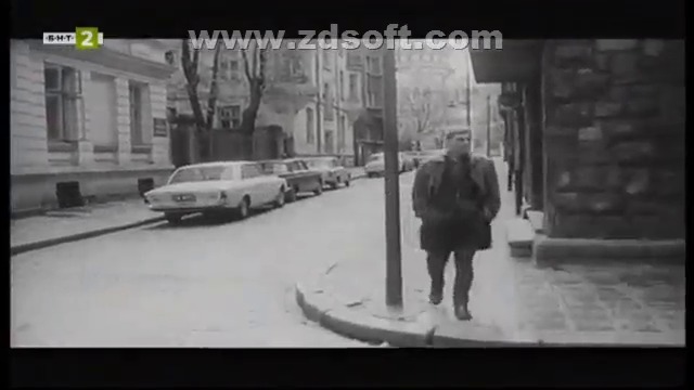 Вашия даскал Апостол (част 1) TV Rip БНТ 2 20.10.2018