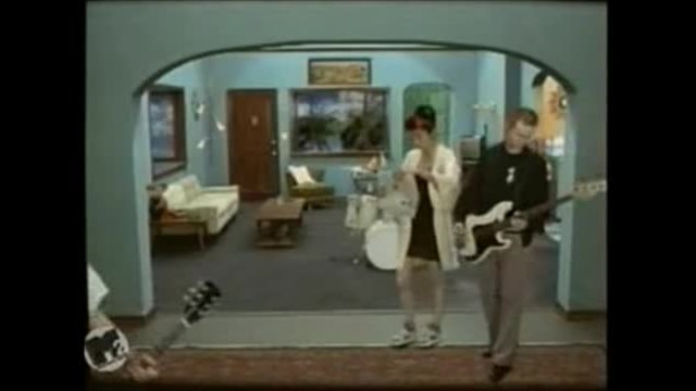 Green Day - Redundant