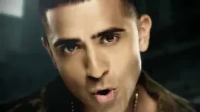 Jay Sean - 2012 (It Ain't The End) ft. Nicki Minaj