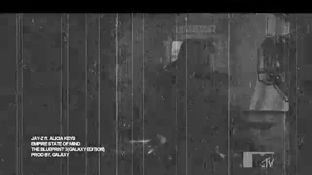 Jay-Z - Empire State of Mind Feat Alicia Keys