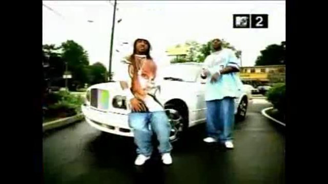 Jermaine Dupri - Welcome to Atlanta (Feat P.Diddy, Murphy Lee &amp; Snoop Dogg)