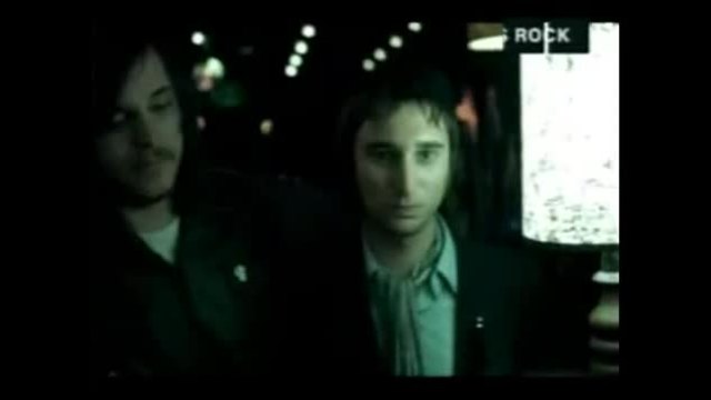 Jet - Cold Hard Bitch