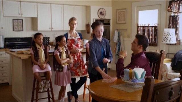 Босът на бисквитките The Cookie Mobster   (2014)   Бг Аудио( Високо Качество) Част 2