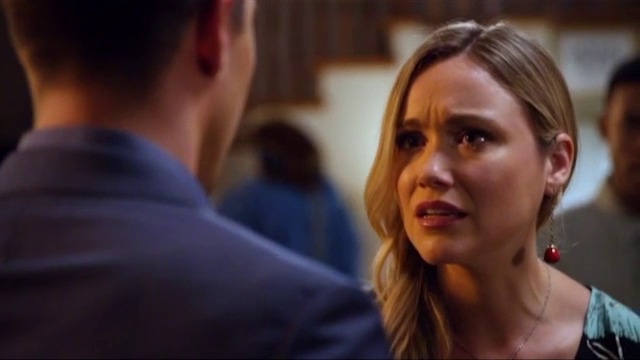 Любов от приказките  Once Upon a Date (2017)   Бг Аудио( Високо Качество) Част 3