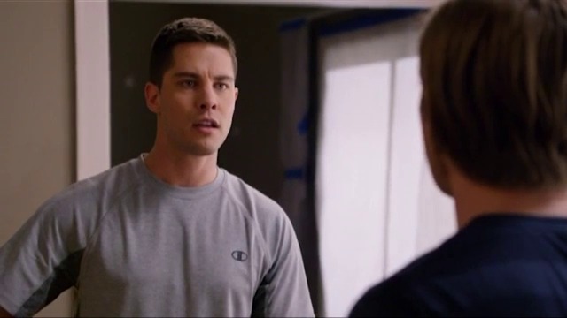 Любов от приказките  Once Upon a Date (2017)   Бг Аудио( Високо Качество) Част 2