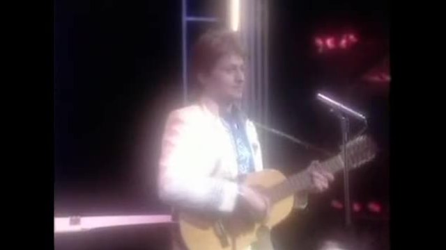 Jon &amp; Vangelis - I'll find my way home