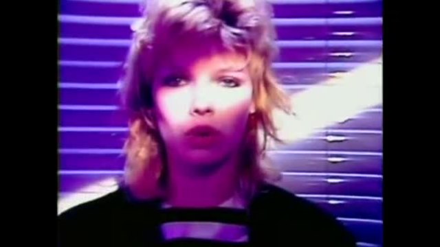 Kim Wilde - Kids in America