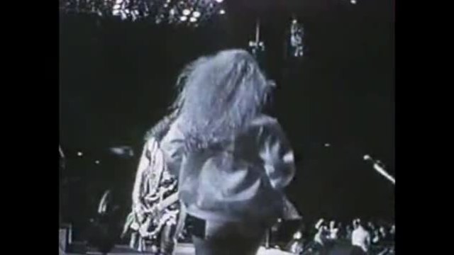 Kiss - Take It Off (Uncensored Version)