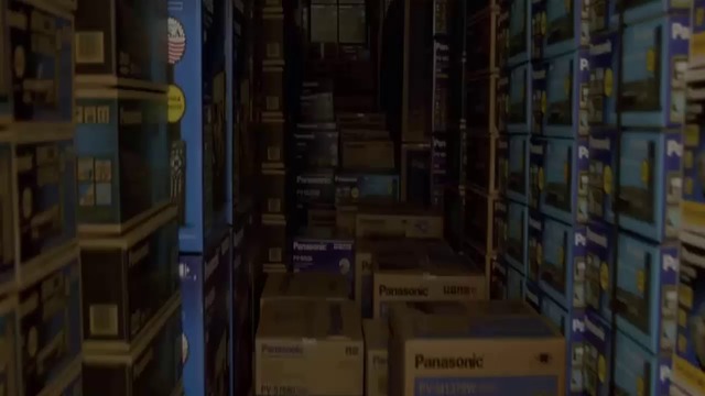 БЪРЗИ И ЯРОСТНИ СЕЗОН 1-8