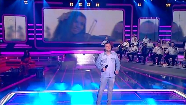 Agisa Domic - Esma - GP - (TV Grand 02.11.2018.)