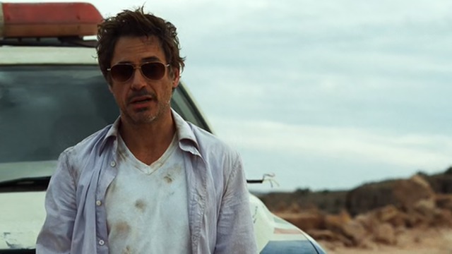 Път с предимствоDue Date   (2010)  Бг Аудио( Високо Качество) Част 4