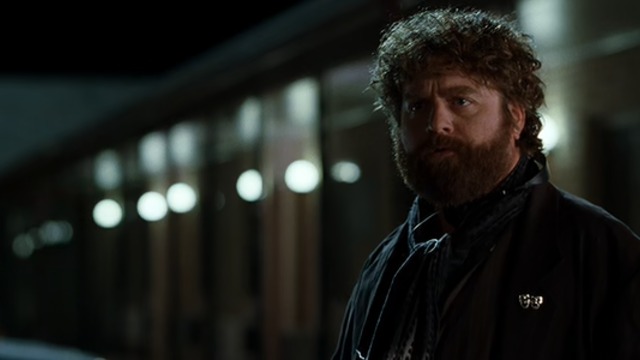 Път с предимствоDue Date   (2010)  Бг Аудио( Високо Качество) Част 2