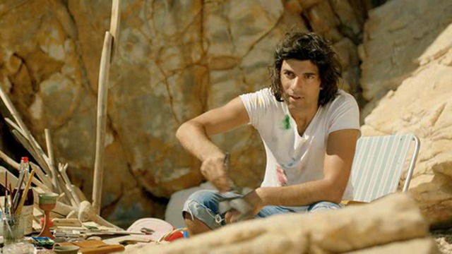 Малка септемврийска афера Bi Kucuk Eylul Meselesi   (2014)  Бг Аудио( Високо Качество) Част 3