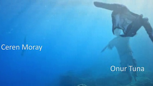 Малка септемврийска афера Bi Kucuk Eylul Meselesi   (2014)  Бг Аудио( Високо Качество) Част 1