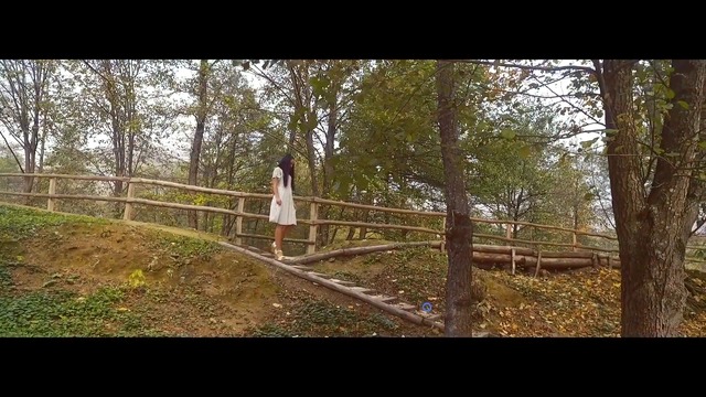 Sinan Muharemovic - Vilo moja (Official Video) NOVO! © 2018