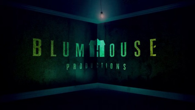 Посещението The Visit   (2015)  Бг Аудио( Високо Качество) Част 1