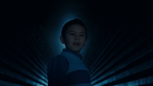 Гънка във времето A Wrinkle in Time  (2018) Бг Аудио( Високо Качество) Част 4