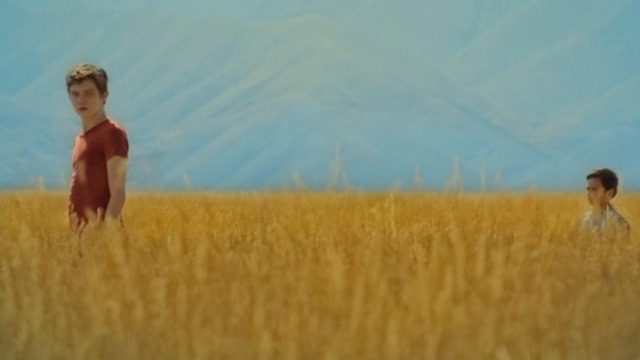 Гънка във времето A Wrinkle in Time  (2018) Бг Аудио( Високо Качество) Част 3