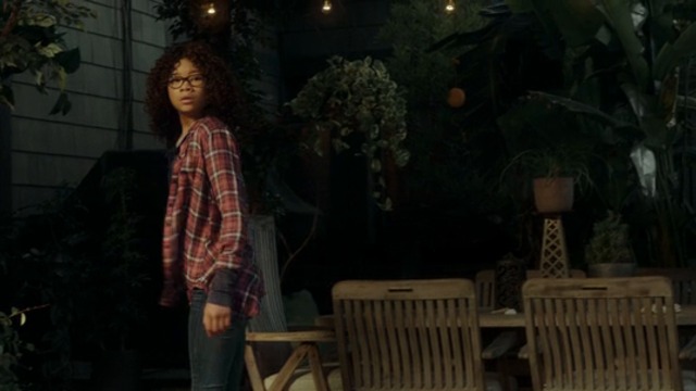 Гънка във времето A Wrinkle in Time  (2018) Бг Аудио( Високо Качество) Част 2