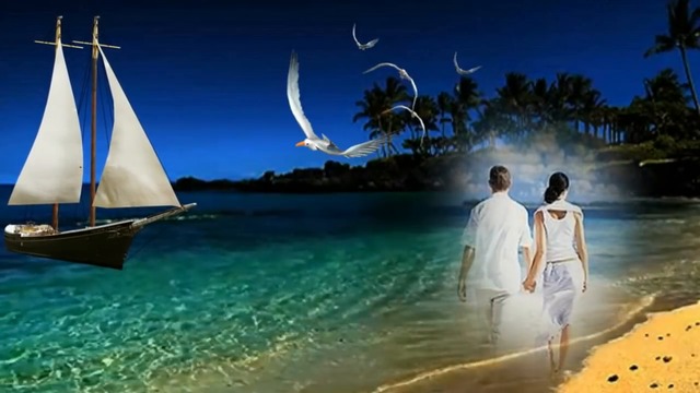 СЕРГЕЙ РОСТОВЪ - ЗАЧЕМ ТАКАЯ ЛЮБОВЬ