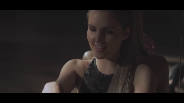 Натали Ангелова - Не се съмнявай (Official Video 4k)