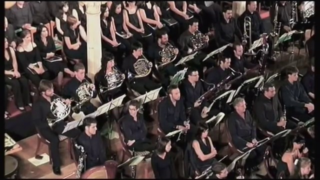 Bruce Broughton - Tombstone Theme 2008.07.12