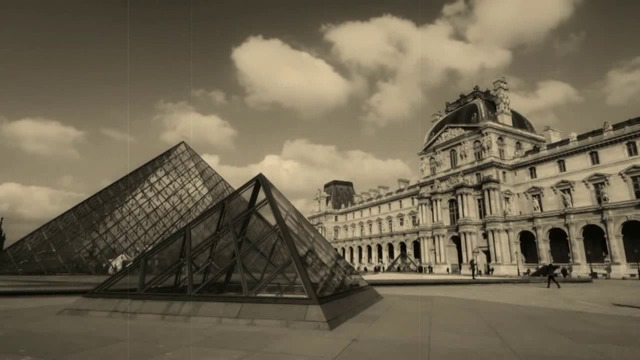 Jesse Cook Incantation - The Mysterious Jazz Band Moon Glow