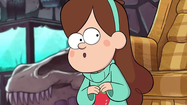 Тайните на Гравити Фолс Сезон 1 Епизод 3 Бг Аудио Hq