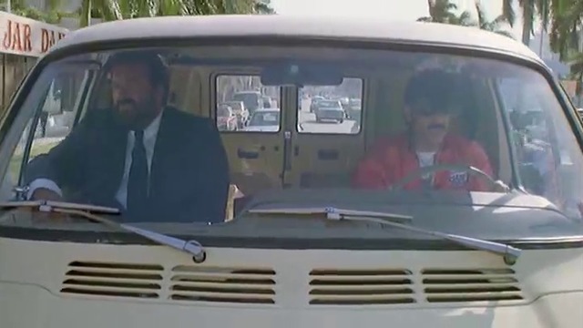 Cane e Gatto 1978 / КРАДЦИ И ДЖЕБЧИИ ЧАСТ 4