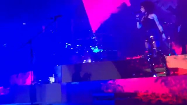 Енрике Иглесиас взриви зала Арена Армеец – Целия Концерт 2018 Част 3