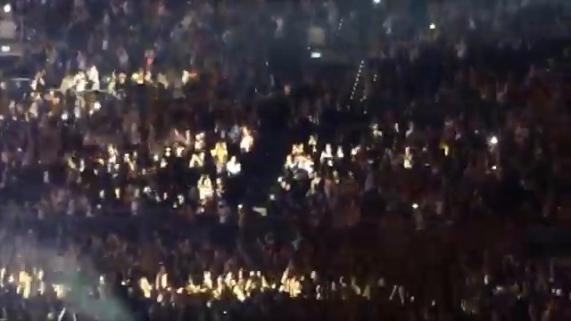 Енрике Иглесиас взриви зала Арена Армеец – Целия Концерт 2018 Част 5