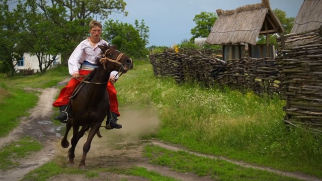 Валерий Сёмин   -   Казак Никола!